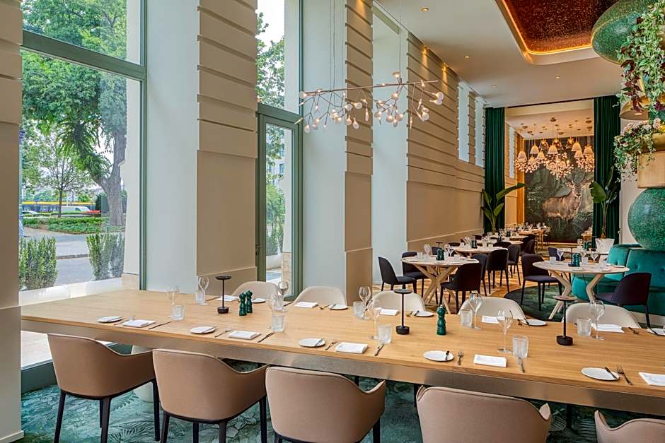 Kimpton Bem Budapest By IHG