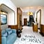 The White Horses by Everly Hotels Collection