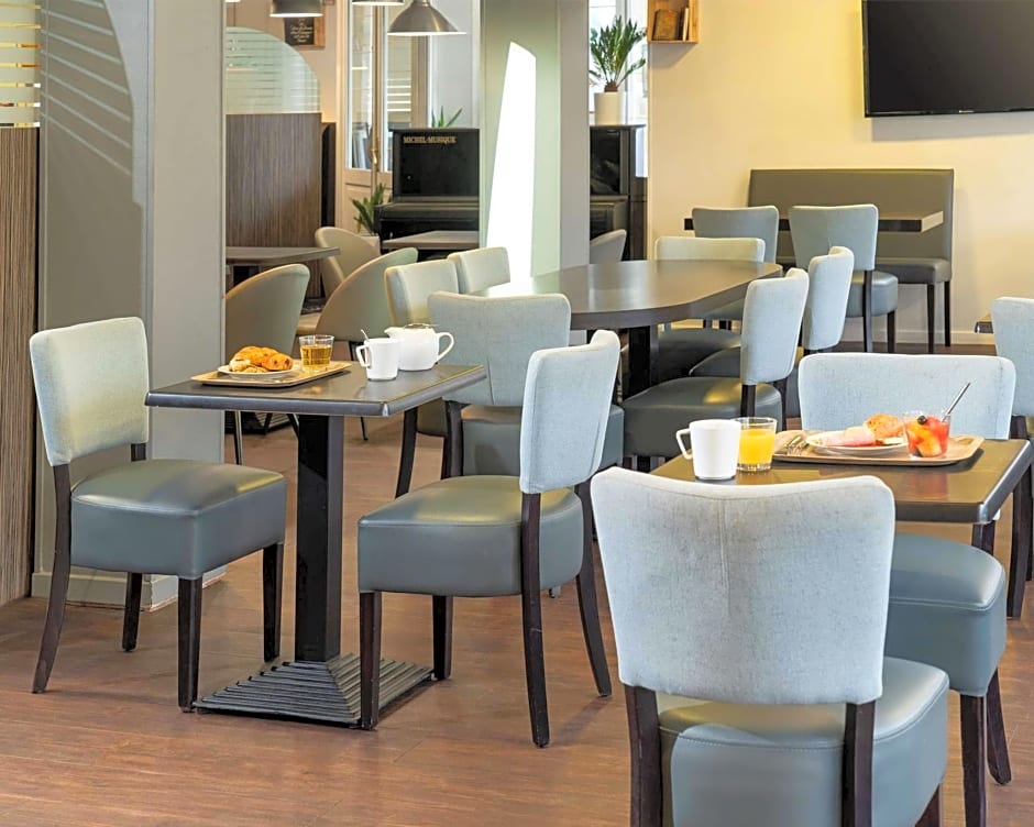 Best Western Voiron Centre