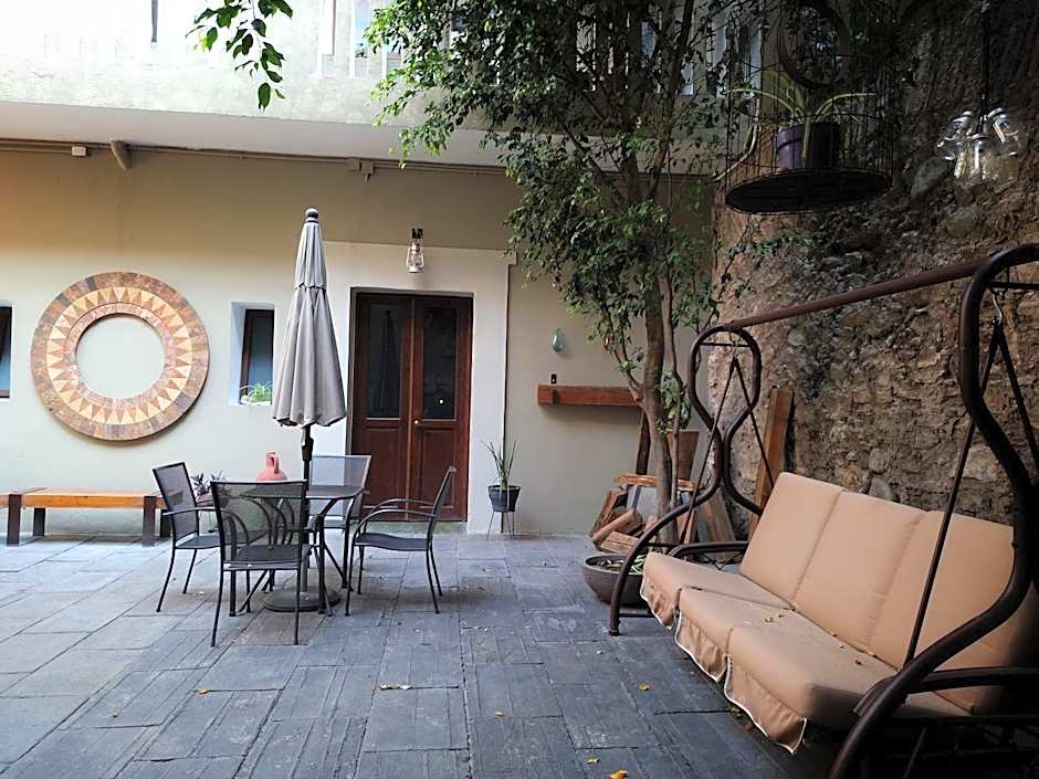 Hotel el Descanso