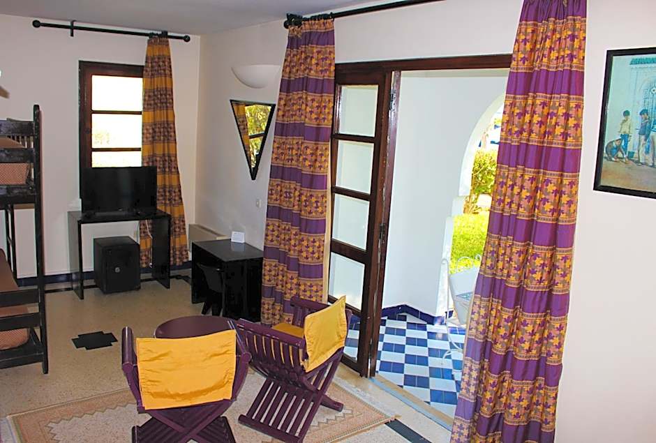 Caribbean Village Agador - All inclusive