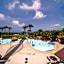 AppartMadinina 27 Sainte Luce 4-6 personnes vue mer