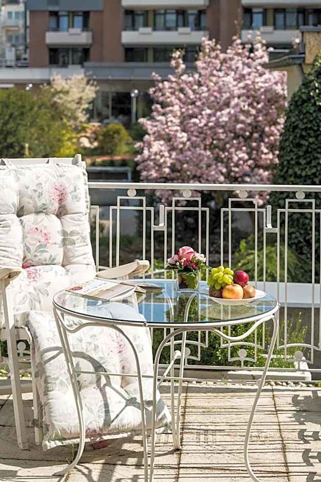 Privat-Hotel Villa Aurora