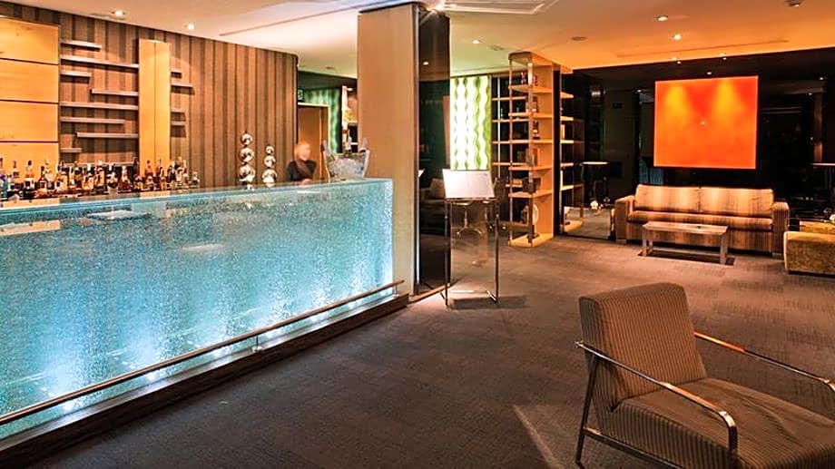 Eurostars Monte Real