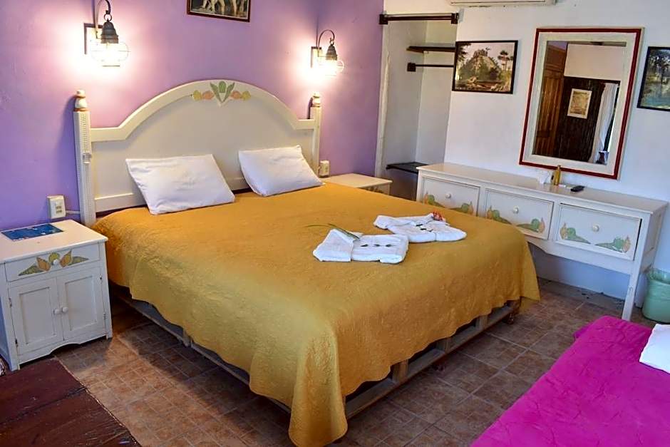 Casa Maya Holbox