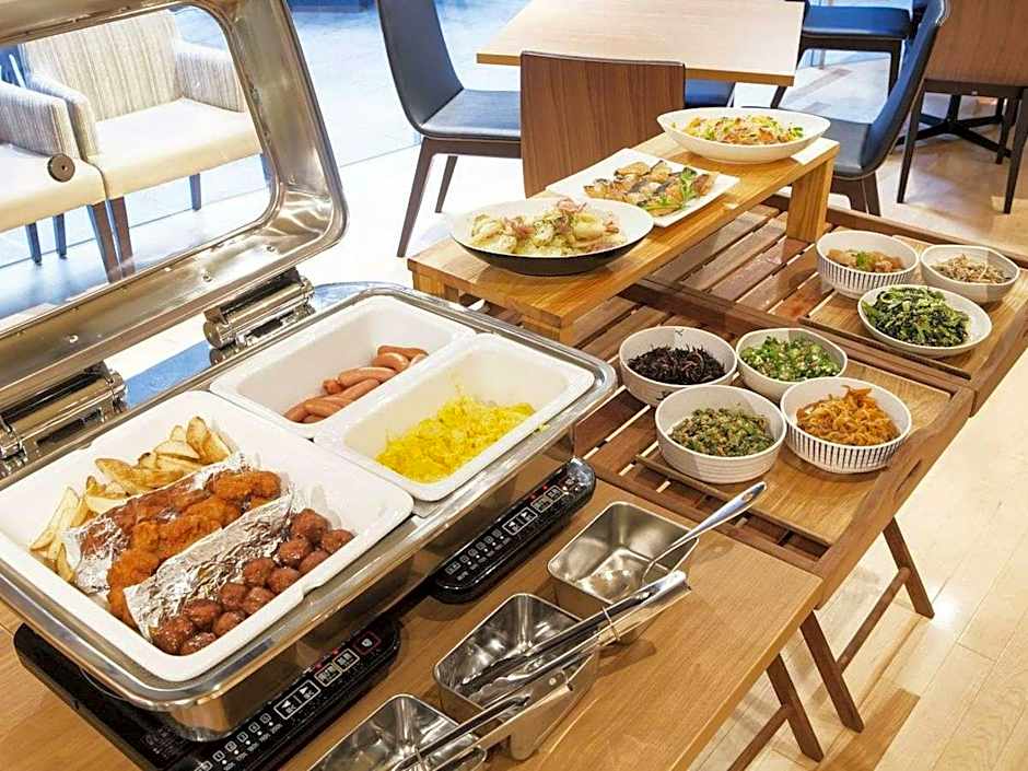 Hotel Mystays Tachikawa