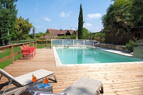 Le Moulin du Porteil