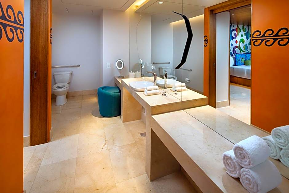 W Costa Rica - Reserva Conchal