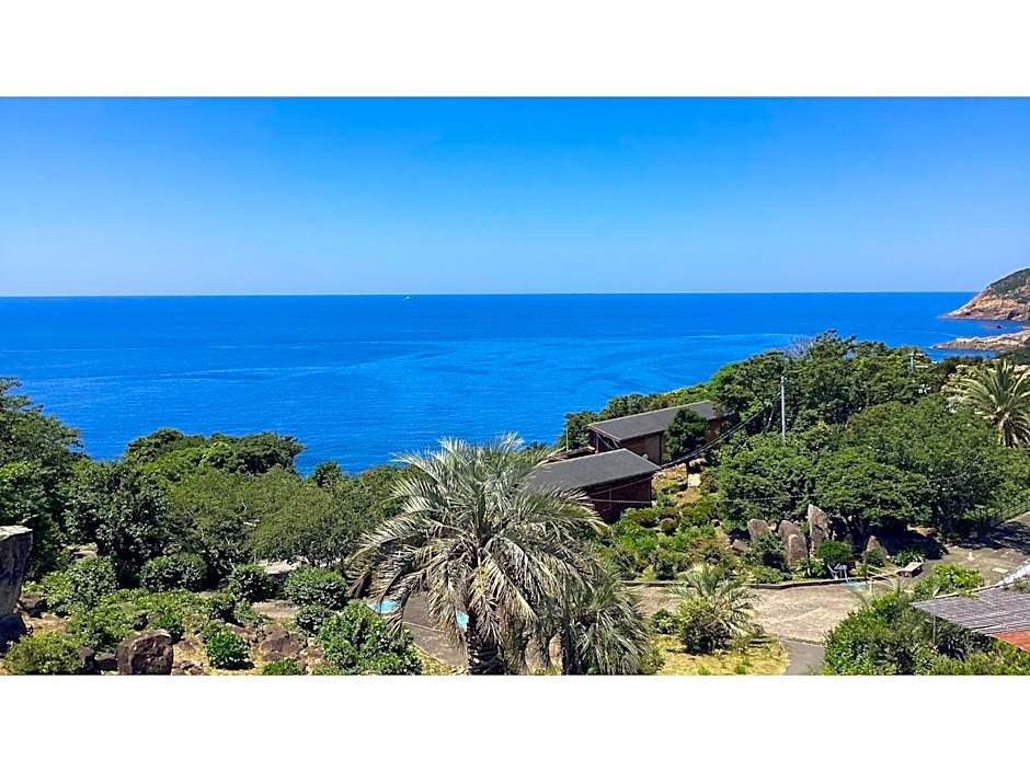 Ashizuri Onsen Ashizuri Sunnyside Hotel