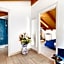 Eterea Charming Suites