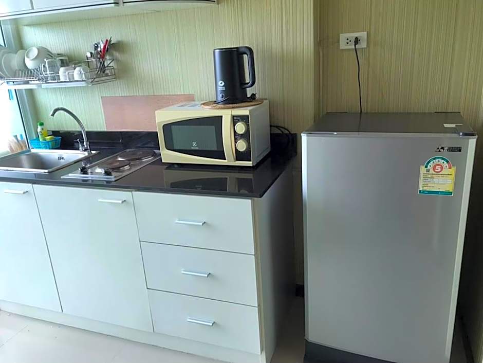 The Ozone Krabi Condotel