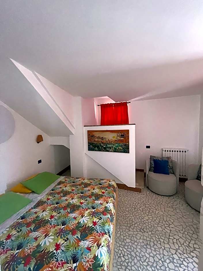 Residenza Cà Donzella