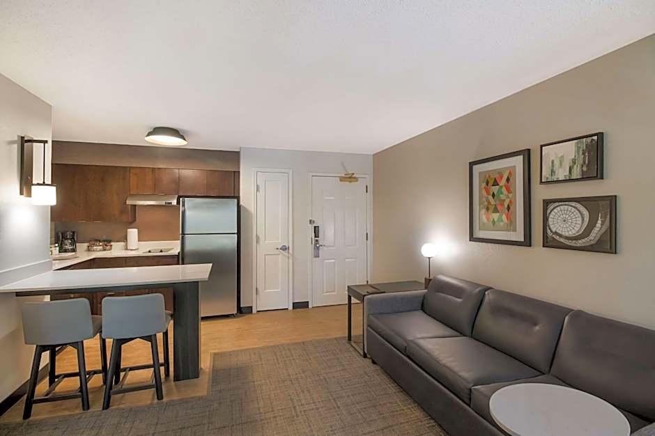 Sonesta ES Suites Dallas Richardson