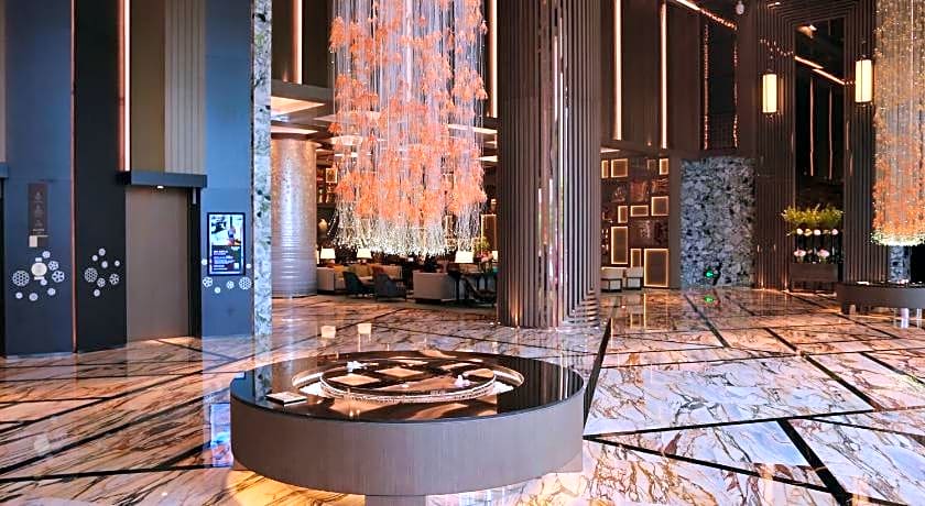 Jumeirah Guangzhou