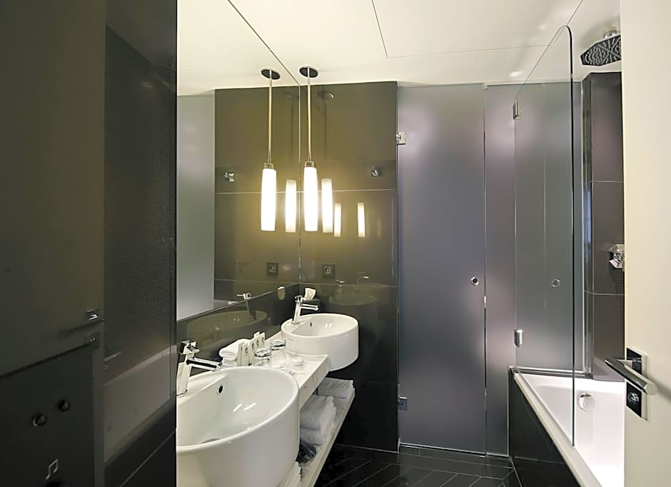 Hotel Opéra Richepanse