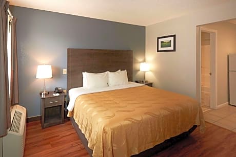Quality Inn at Fort Gordon
