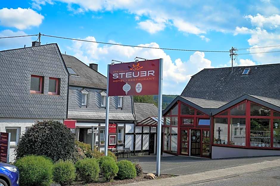 Hotel Steuer