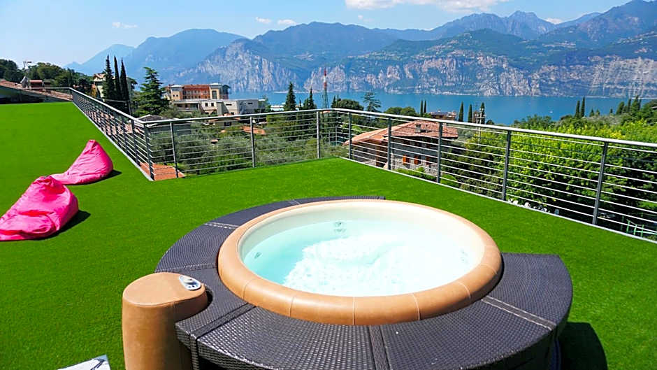 Park Hotel Val Di Monte ***S