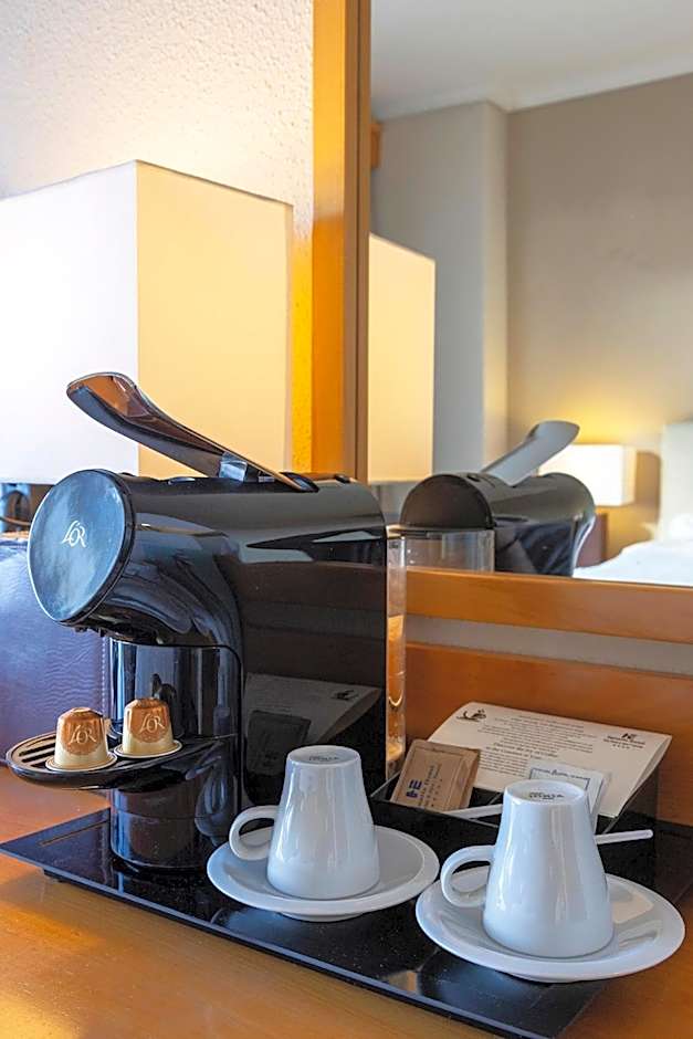 Egnatia City Hotel & Spa