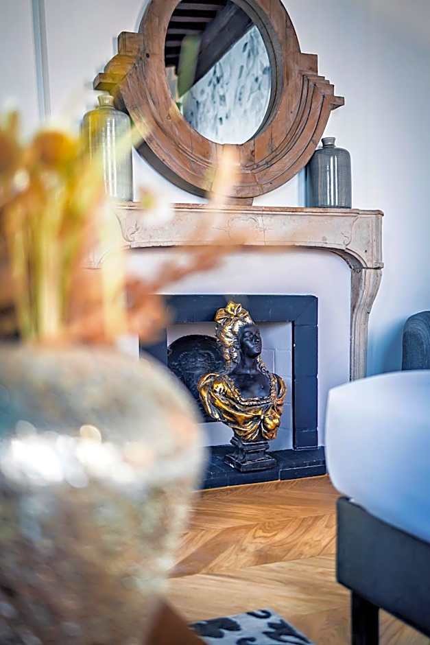 Maison Philippe Le Bon, Les Collectionneurs