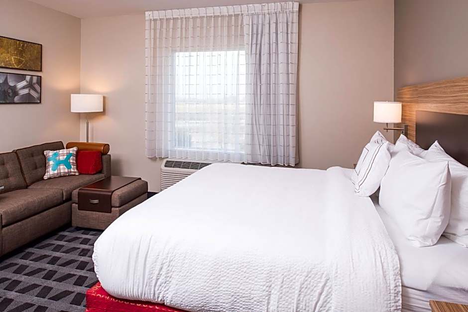 TownePlace Suites by Marriott Merced