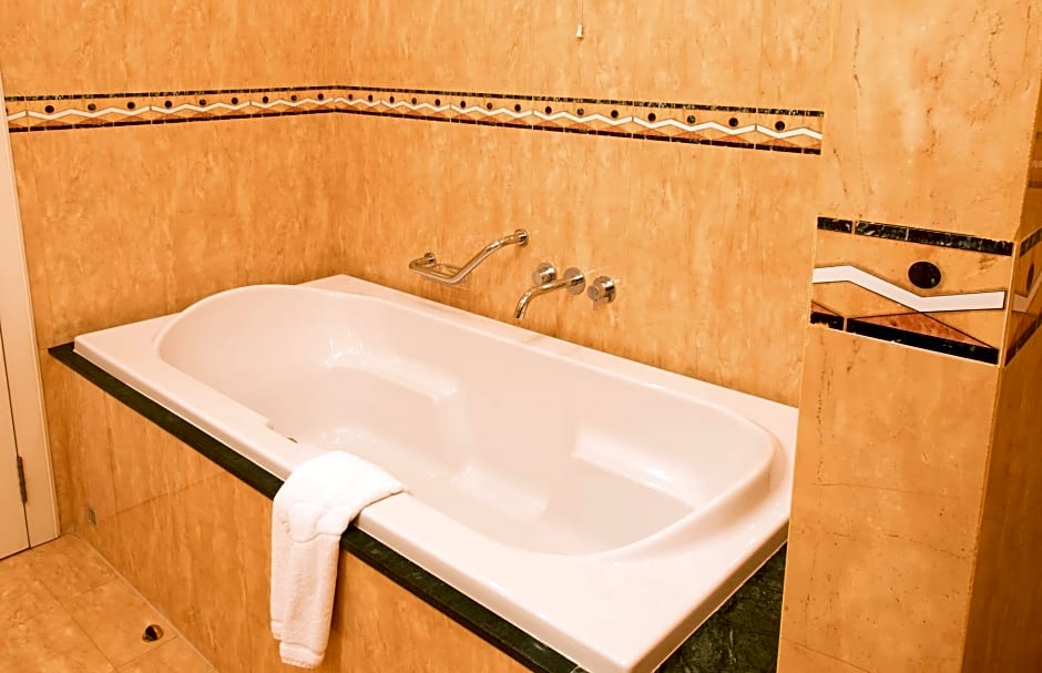 Arena Di Serdica Hotel