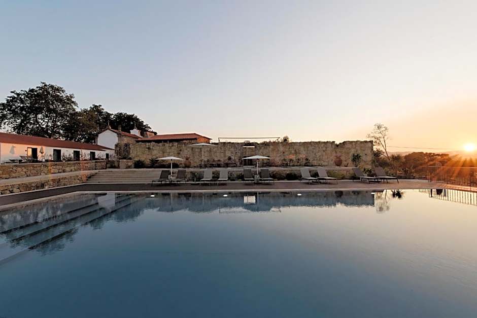 Hotel Paço de Vitorino