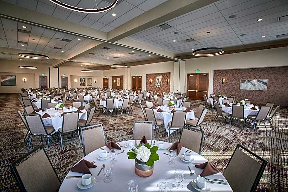 Hilton Garden Inn Wausau, Wi