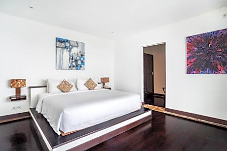 2 Bedroom Villa Premier