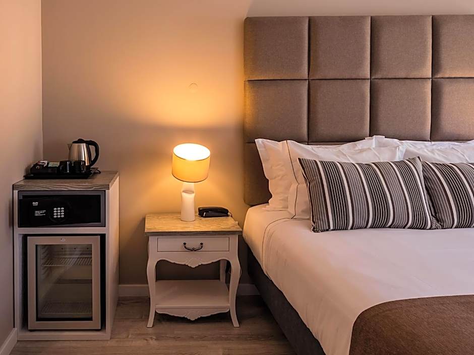 Vila Garden Guesthouse