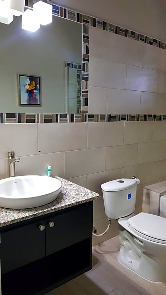 Christar Villas Hotel