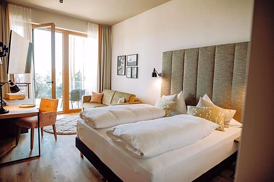 Ratscher Landhaus Wein- und Wellbeinghotel