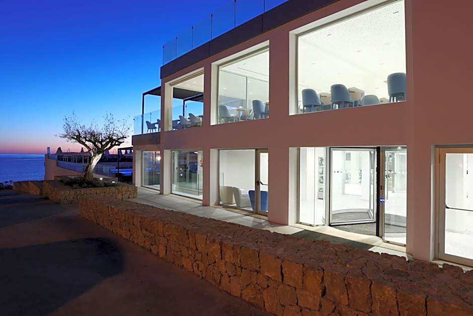 Mar Azul Pur Estil Hotel & Spa - Adults Only