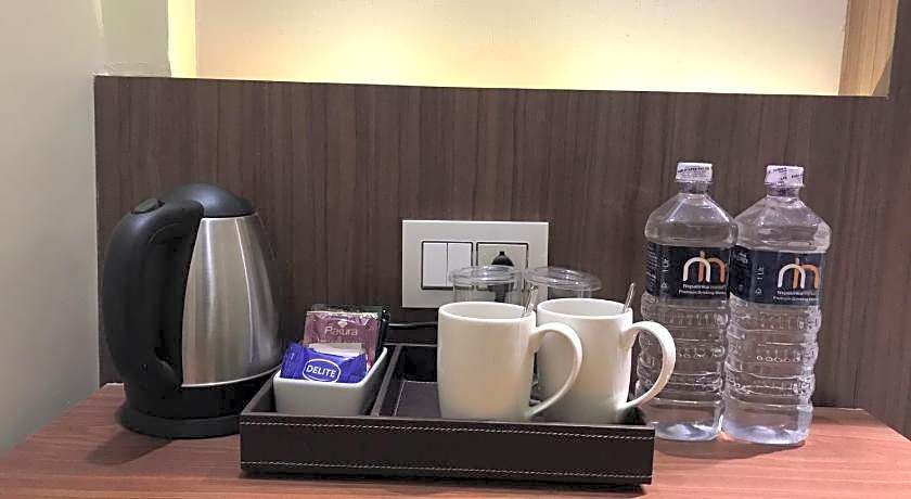Nepalirika Hotel Damak