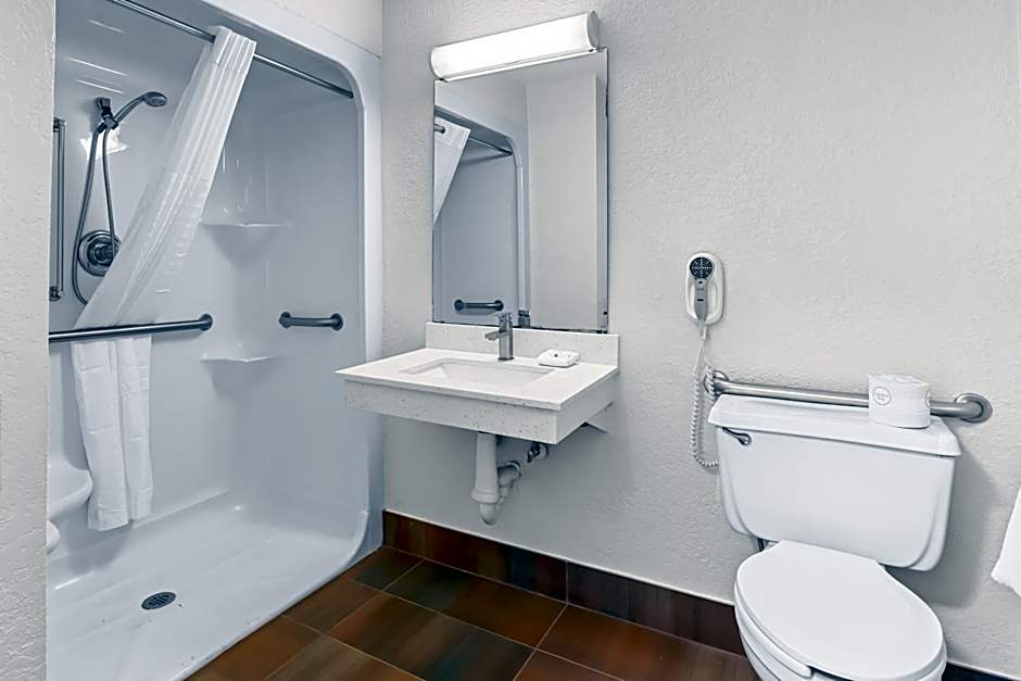 Quality Inn Slidell I-10