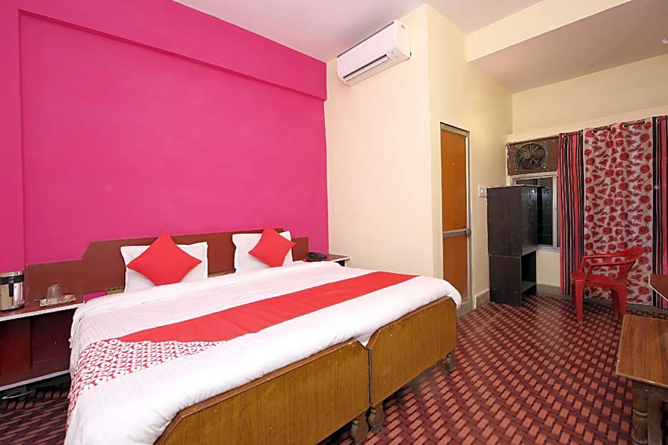 Hotel Sagar by OYO Rooms – Jabalpur, MI