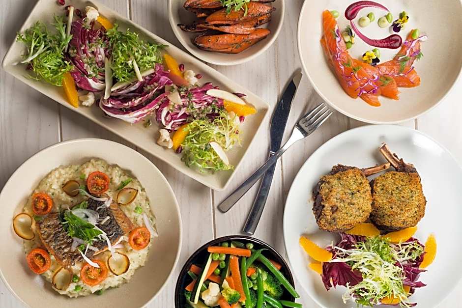 PARKROYAL Darling Harbour