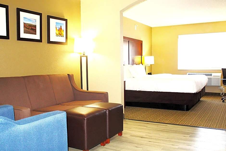 Comfort Suites Lakewood - Denver