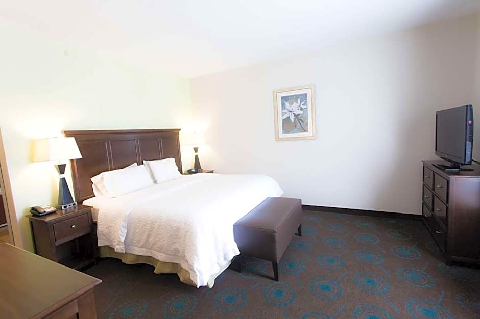 Hampton Inn By Hilton & Suites Middlebury