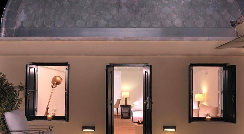 Poseidonion Grand Hotel