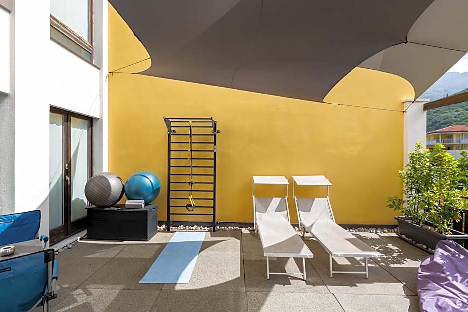 Hotel Santoni Freelosophy ***