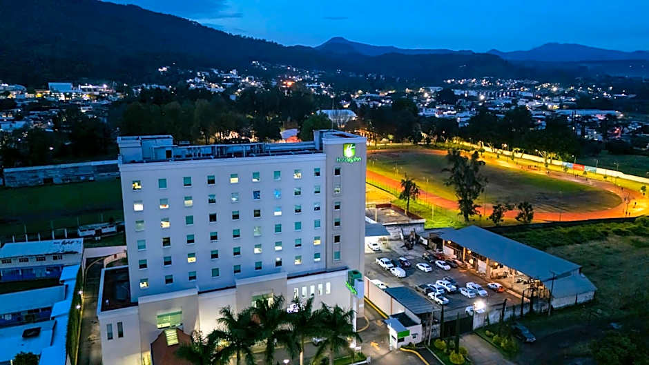 Holiday Inn Uruapan By IHG