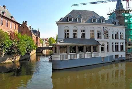 Hotel Duc De Bourgogne