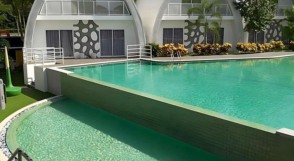 Dash Box Hotel Cyberjaya