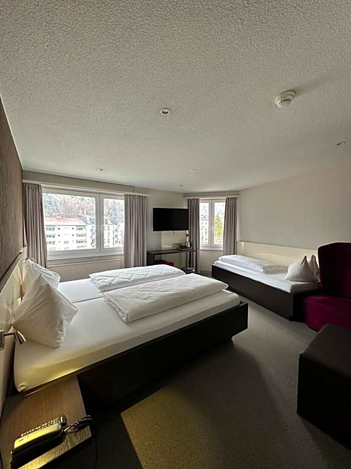 Residence am Marktplatz