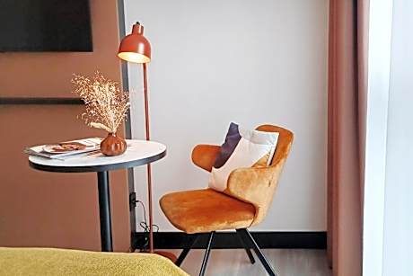 Standard Twin Room - Disability Access