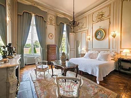Prestige Suite