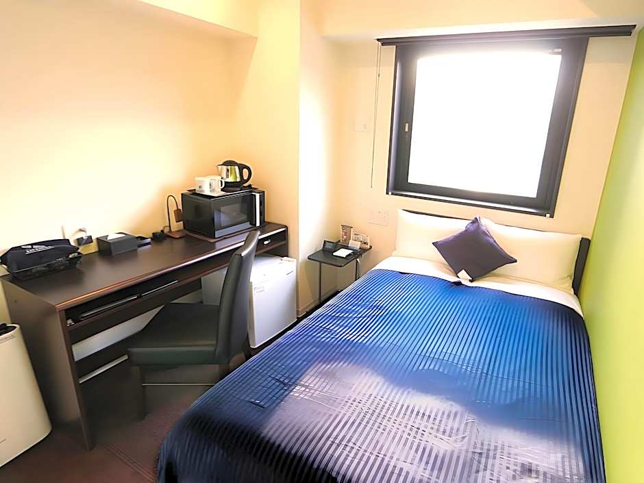 Hotel Livemax Ueno-Ekimae