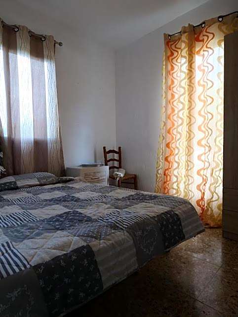 Photo 1 of 7 of Small Double Room