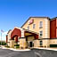 Best Western Plus Georgetown Inn And Suites